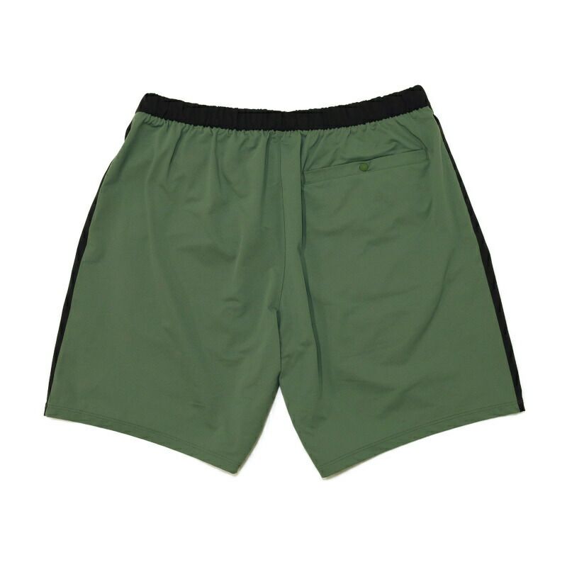 Ya2/ザ・ノース・フェイスTHENORTHFACE/ショートパンツ/テックショーツ/NB22584/メンズ【正規取扱】