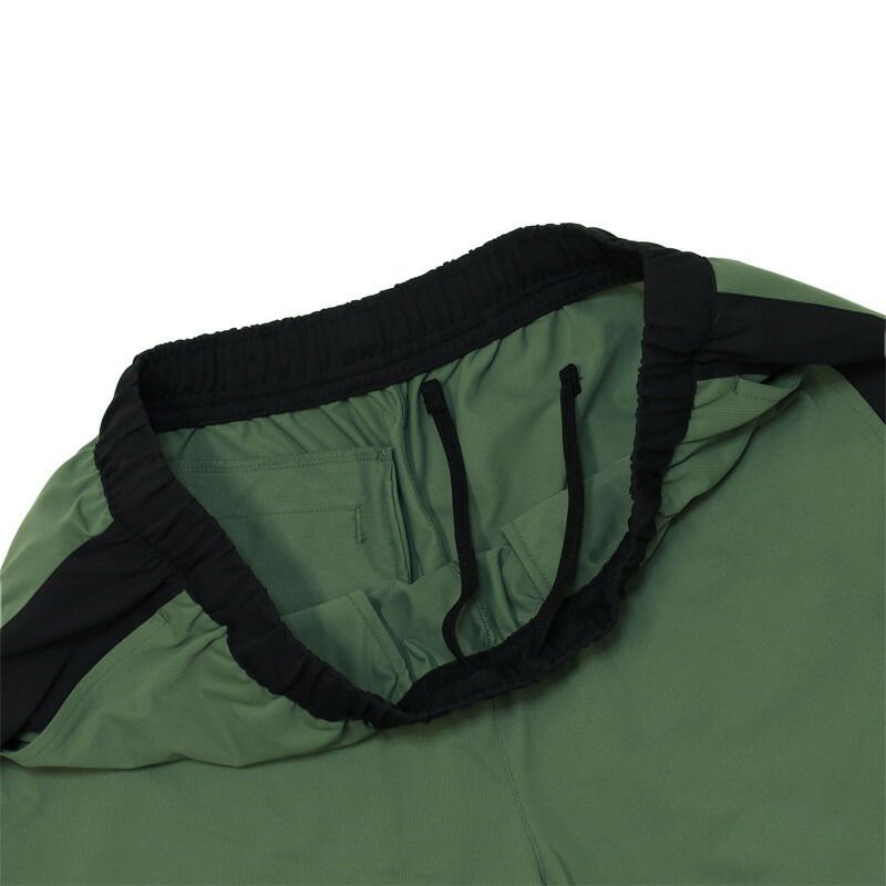 Ya2/ザ・ノース・フェイスTHENORTHFACE/ショートパンツ/テックショーツ/NB22584/メンズ【正規取扱】