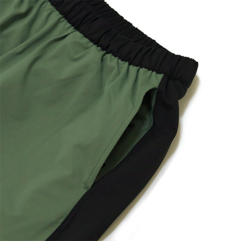 Ya2/ザ・ノース・フェイスTHENORTHFACE/ショートパンツ/テックショーツ/NB22584/メンズ【正規取扱】