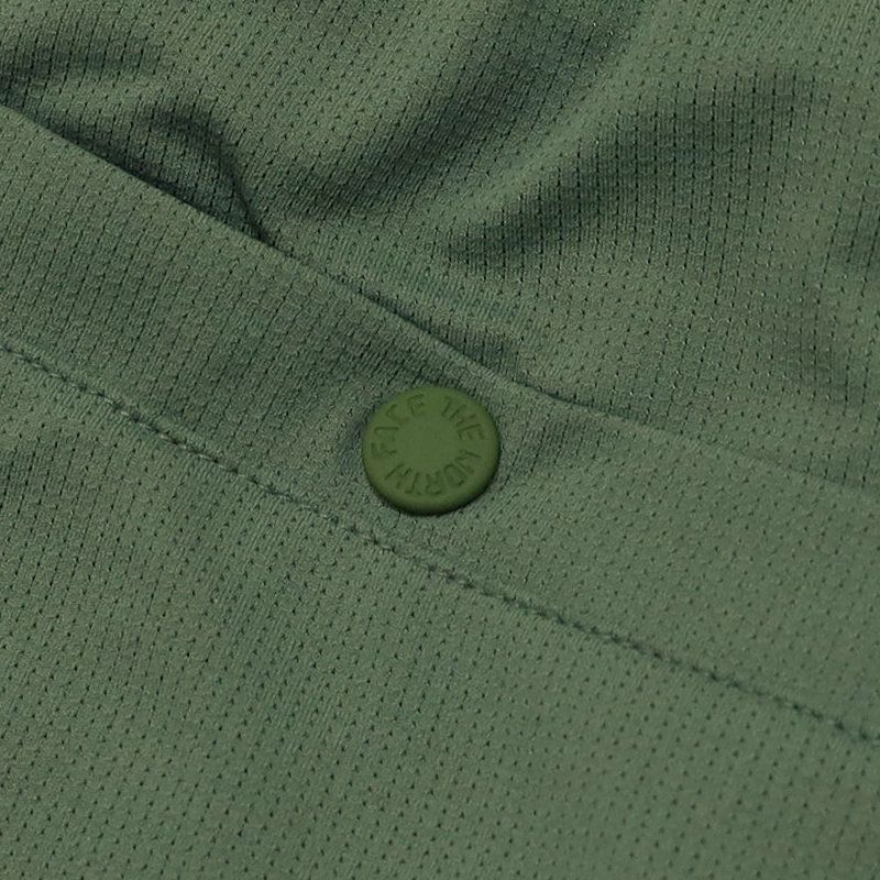 Ya2/ザ・ノース・フェイスTHENORTHFACE/ショートパンツ/テックショーツ/NB22584/メンズ【正規取扱】