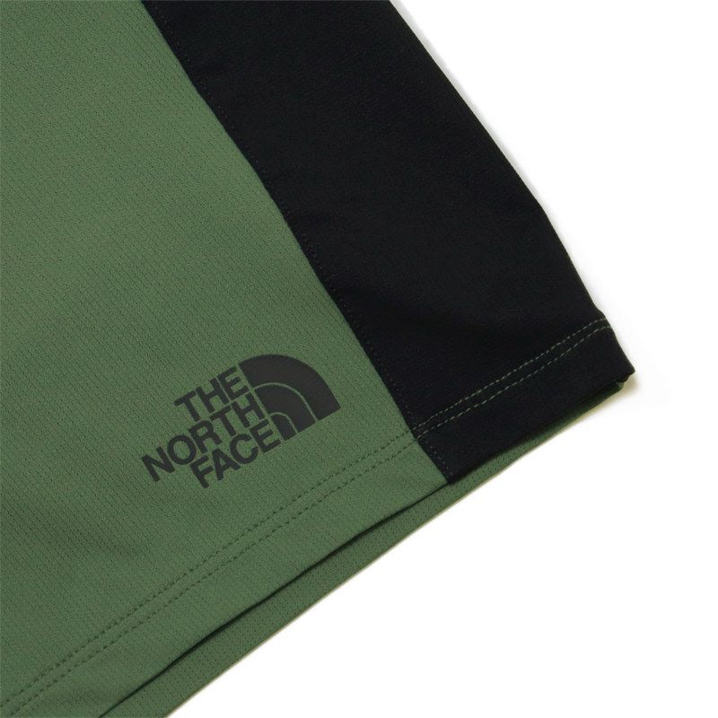 Ya2/ザ・ノース・フェイスTHENORTHFACE/ショートパンツ/テックショーツ/NB22584/メンズ【正規取扱】