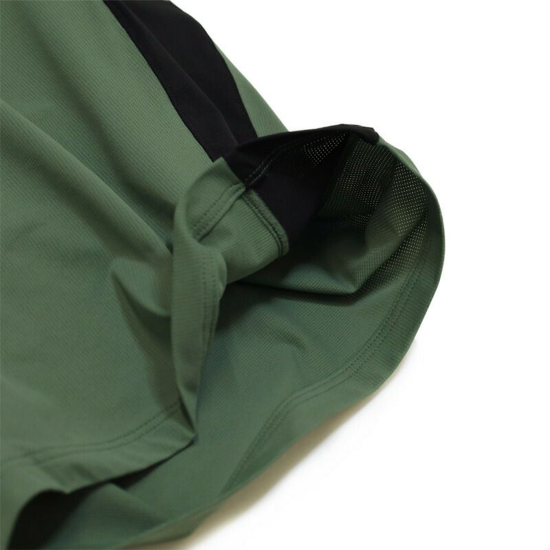 Ya2/ザ・ノース・フェイスTHENORTHFACE/ショートパンツ/テックショーツ/NB22584/メンズ【正規取扱】