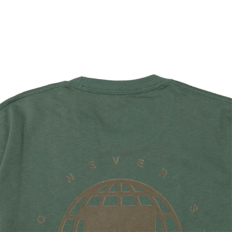 Ya2/ザ・ノース・フェイスTHENORTHFACE/Tシャツカットソー/ショートスリーブジオスクエアロゴティー/NT32541/メンズ【正規取扱】