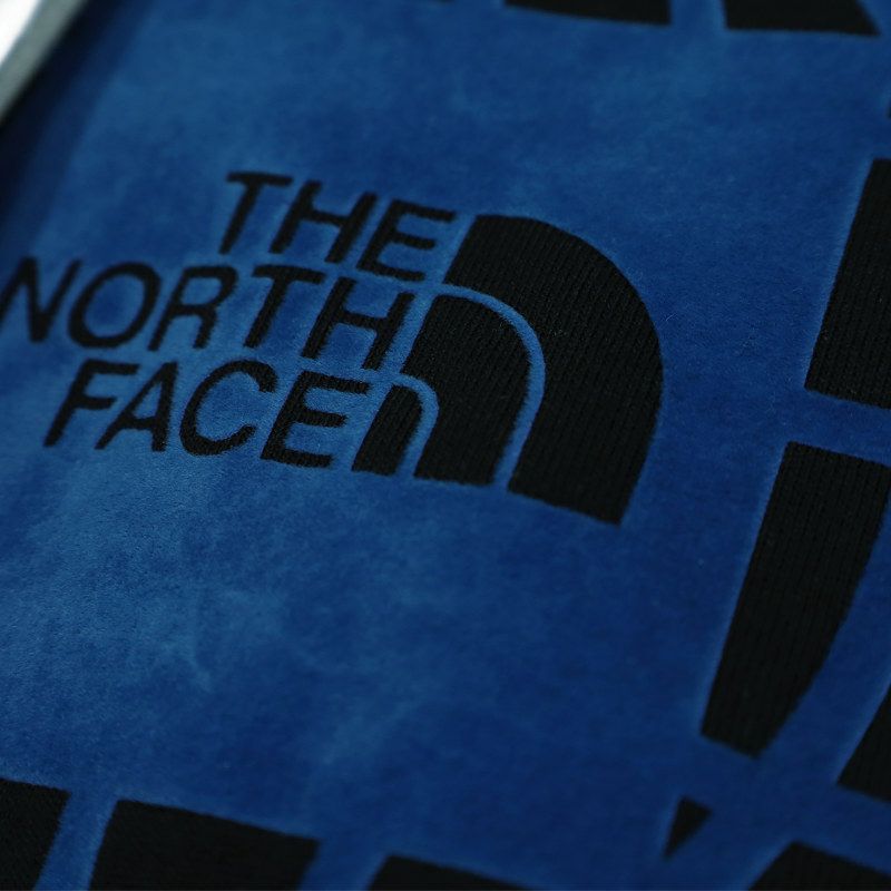 Ya2/ザ・ノース・フェイスTHENORTHFACE/Tシャツカットソー/ショートスリーブジオスクエアロゴティー/NT32541/メンズ【正規取扱】