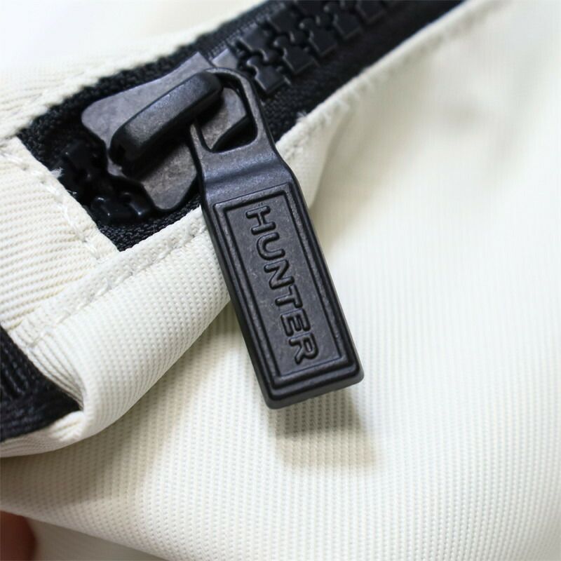 Ya2/ハンターHUNTER/バッグショルダーバッグ/ナイロンミニトップクリップトートバッグ/UBS1203KBM/レディース【正規取扱】