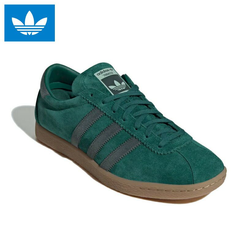 Ya2/アディダスADIDAS/スニーカー/タバコTOBACCO/JP9651/メンズ【正規取扱】