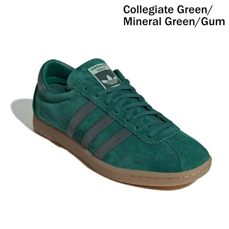 Ya2/アディダスADIDAS/スニーカー/タバコTOBACCO/JP9651/メンズ【正規取扱】