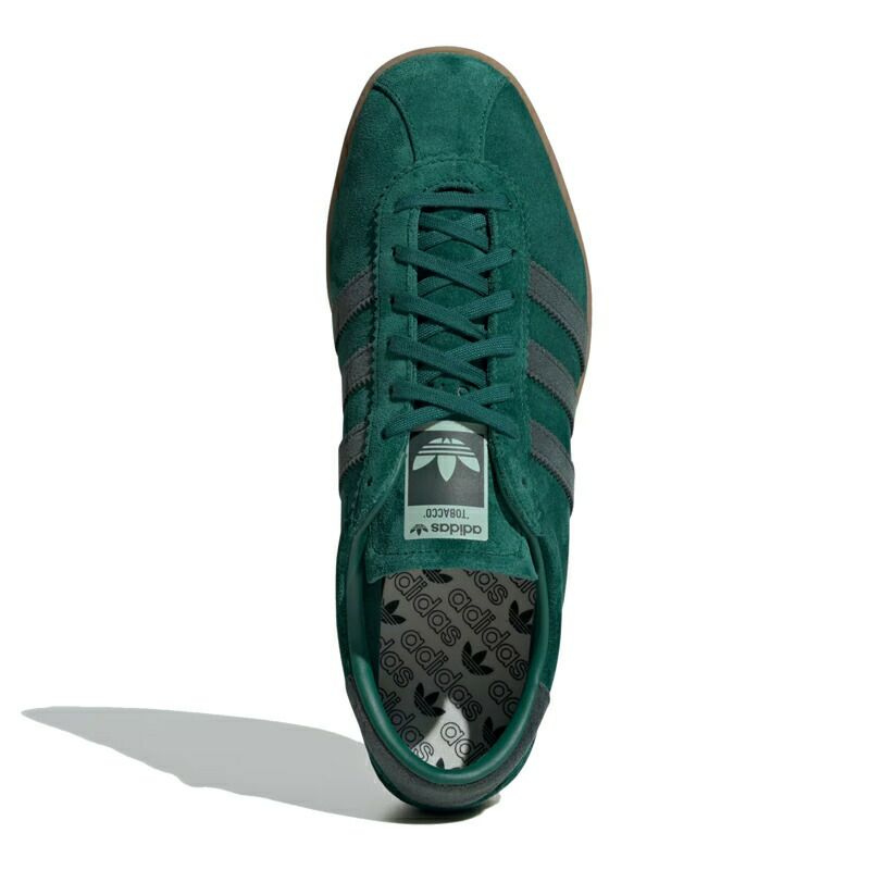Ya2/アディダスADIDAS/スニーカー/タバコTOBACCO/JP9651/メンズ【正規取扱】