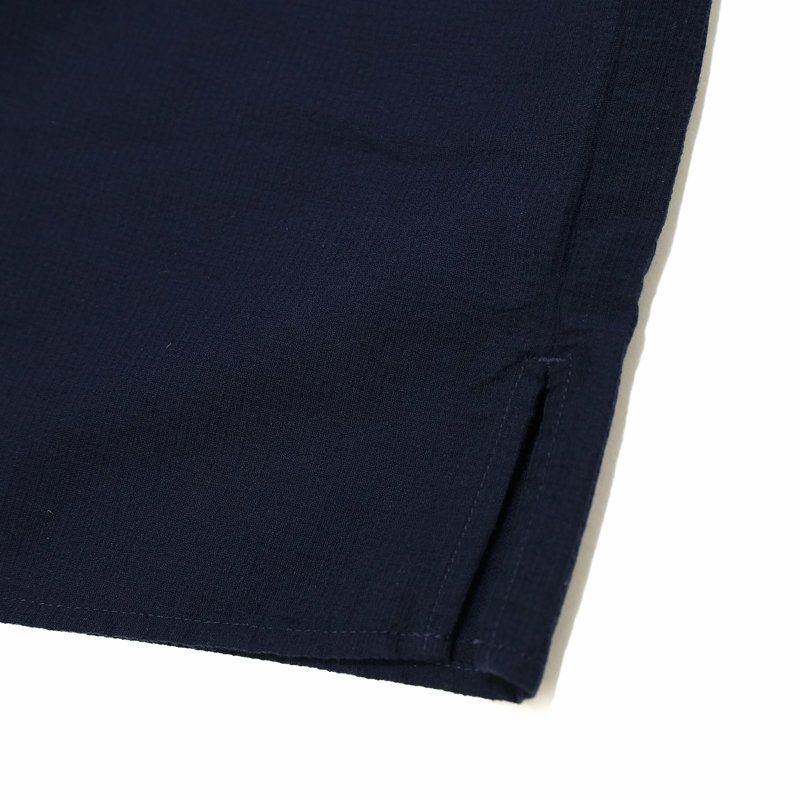 Ya2/フレッドペリーFREDPERRY/シアサッカーシャツワンピース/D9175/レディース【正規取扱】