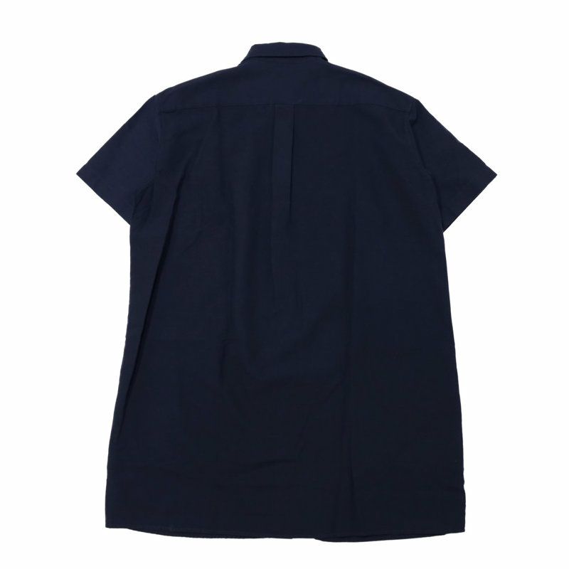 Ya2/フレッドペリーFREDPERRY/シアサッカーシャツワンピース/D9175/レディース【正規取扱】