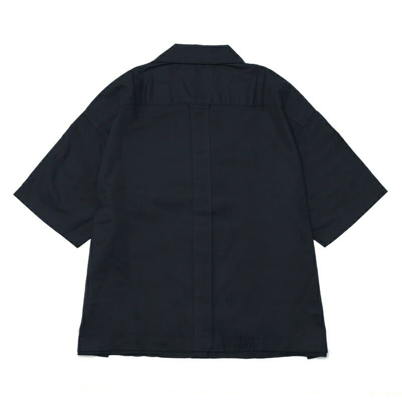 Ya2/フレッドペリーFREDPERRY/シャツ/プラケットディテールシャツ/G9176/レディース【正規取扱】