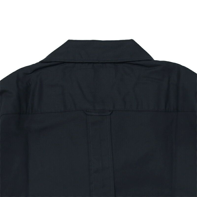 Ya2/フレッドペリーFREDPERRY/シャツ/プラケットディテールシャツ/G9176/レディース【正規取扱】