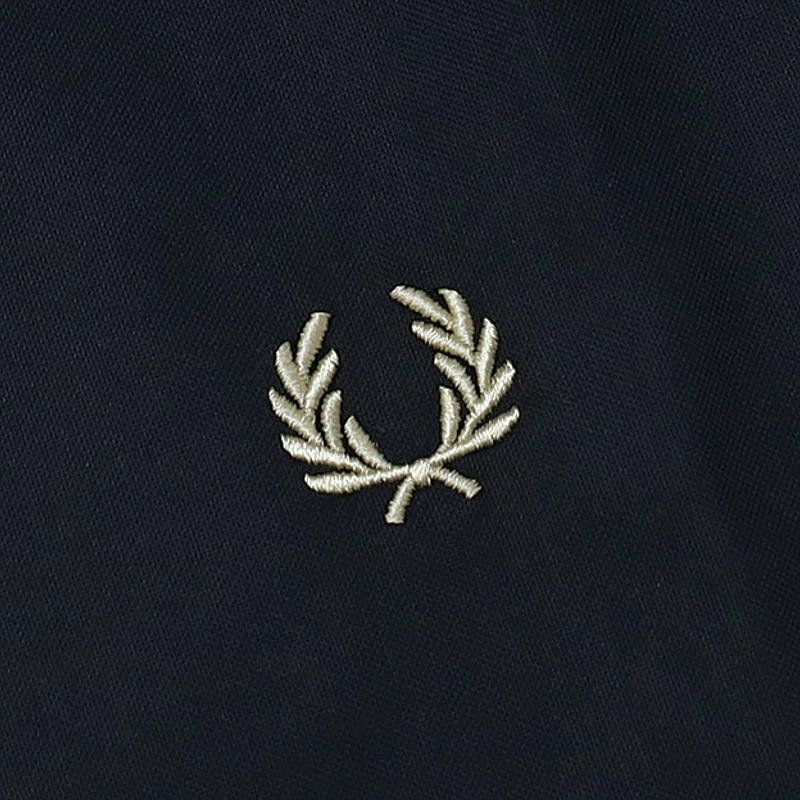 Ya2/フレッドペリーFREDPERRY/シャツ/プラケットディテールシャツ/G9176/レディース【正規取扱】