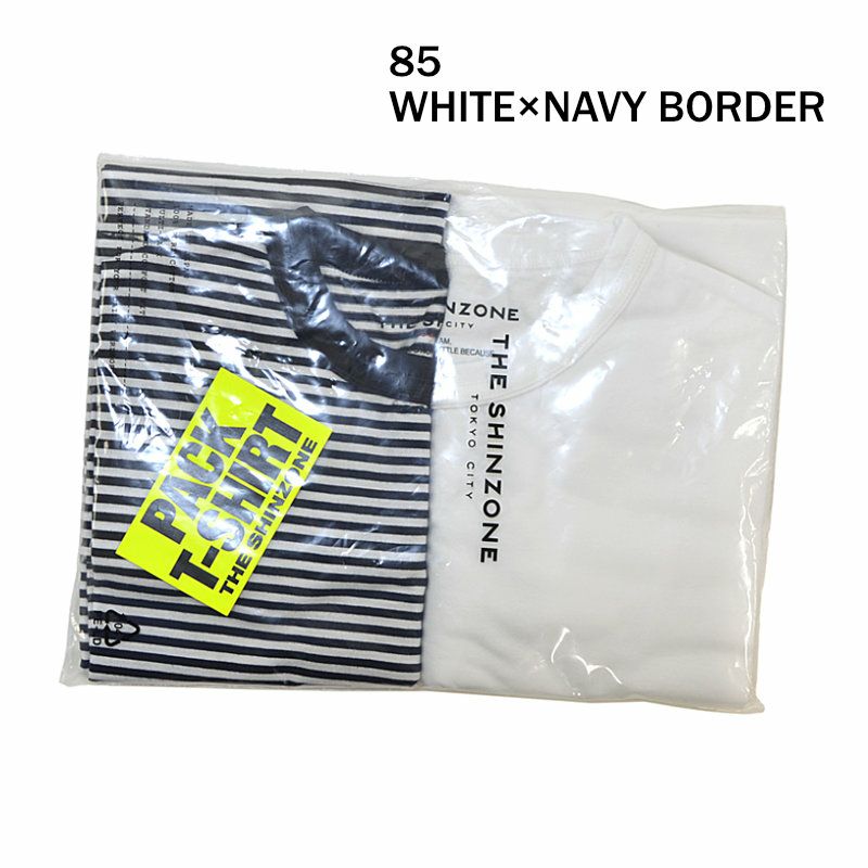 Ya2/シンゾーンShinzone/パックTシャツパックTEE/20SMSCU66/レディース【正規取扱】