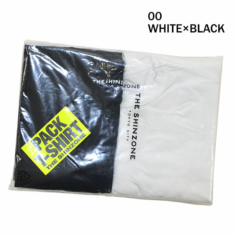 Ya2/シンゾーンShinzone/パックTシャツパックTEE/20SMSCU66/レディース【正規取扱】