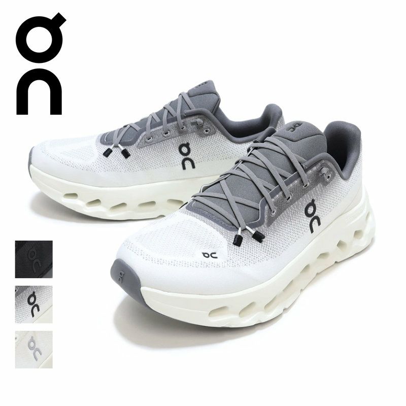 オンOn/クラウドティルトCLOUDTILTスニーカー/レディース【正規取扱】