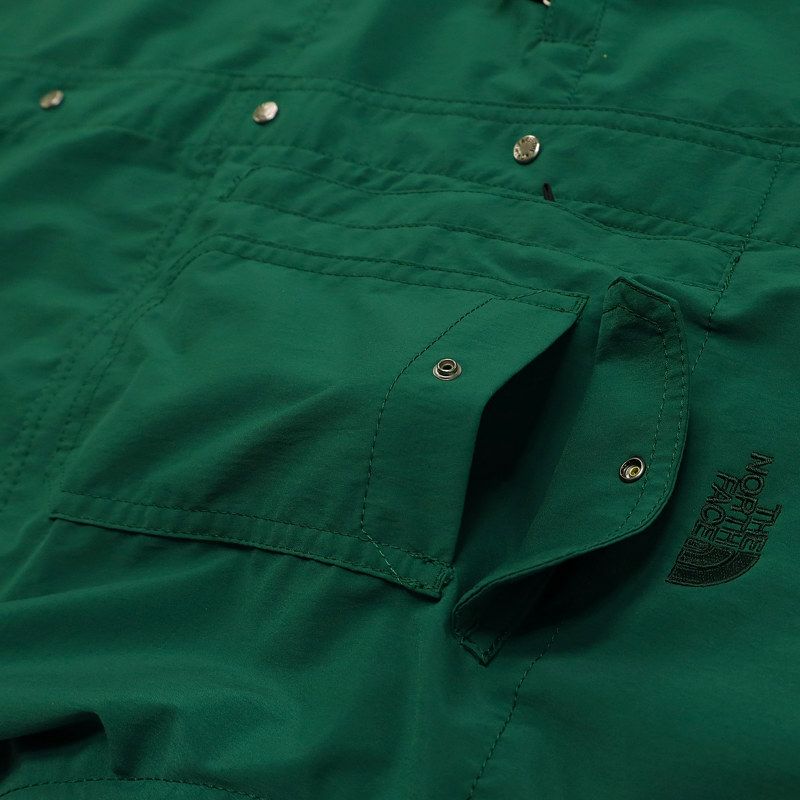 Ya2/ザ・ノース・フェイスTHENORTHFACE/シャツ/ショートスリーブトリップフィールドシャツ/NR22551/メンズ【正規取扱】