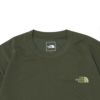 Ya2/ザ・ノース・フェイスTHENORTHFACE/Tシャツカットソー/ショートスリーブTNFバグフリーティー/NT12449/メンズ【正規取扱】