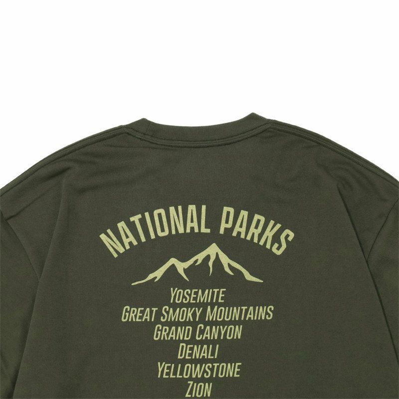 Ya2/ザ・ノース・フェイスTHENORTHFACE/Tシャツカットソー/ショートスリーブTNFバグフリーティー/NT12449/メンズ【正規取扱】