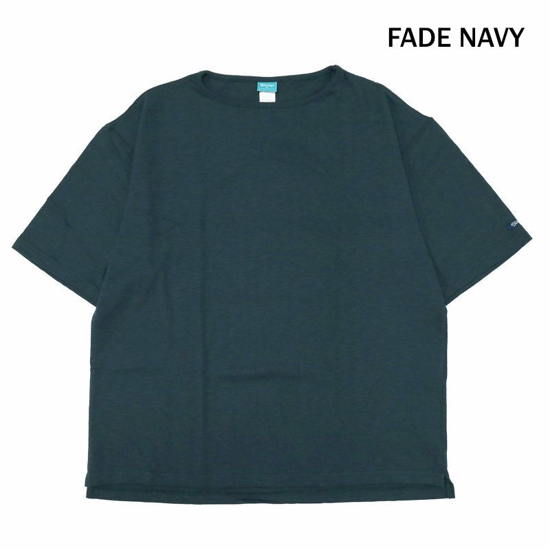 Ya2/ティージーオーセンティッククラシックTIEASYAUTHENTICCLASSIC/ビッグボートネックTHDCSLIGHTBIGBOATNECKT/te001ss/メンズレディース【正規取扱】