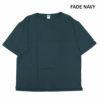 Ya2/ティージーオーセンティッククラシックTIEASYAUTHENTICCLASSIC/ビッグボートネックTHDCSLIGHTBIGBOATNECKT/te001ss/メンズレディース【正規取扱】
