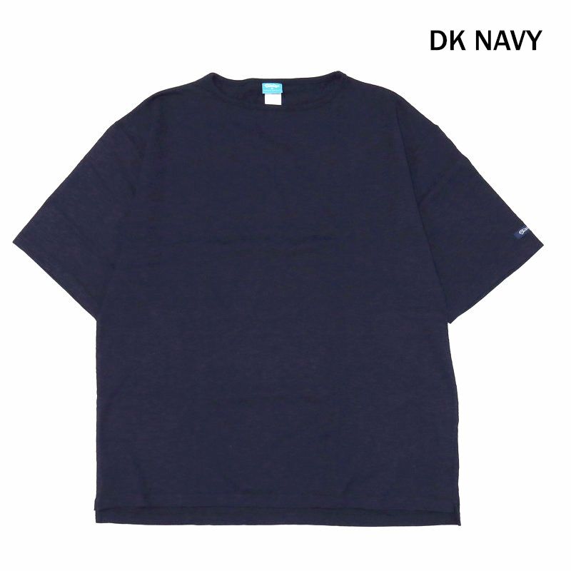 Ya2/ティージーオーセンティッククラシックTIEASYAUTHENTICCLASSIC/ビッグボートネックTHDCSLIGHTBIGBOATNECKT/te001ss/メンズレディース【正規取扱】