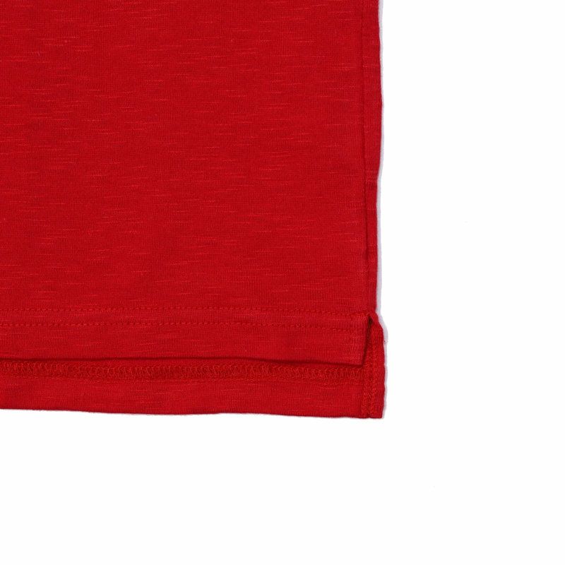 Ya2/ティージーオーセンティッククラシックTIEASYAUTHENTICCLASSIC/ビッグボートネックTHDCSLIGHTBIGBOATNECKT/te001ss/メンズレディース【正規取扱】