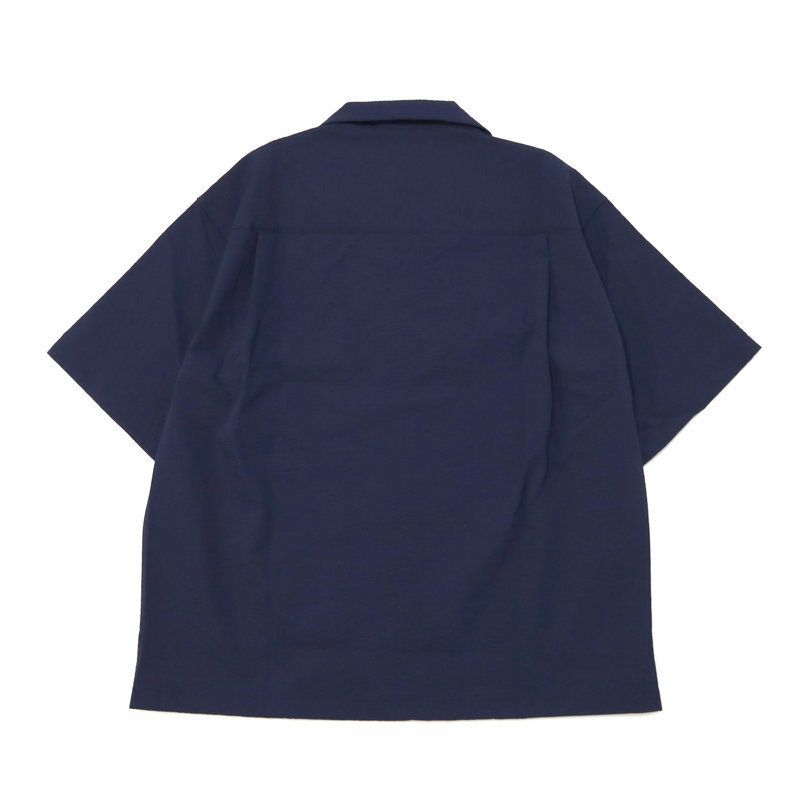 Ya2/サウザンドマイルTHOUSANDMILE/セットアップ3点セット/ショートスリーブシャツシアサッカーSHORTSLEEVESHIRTSEERSUCKER/TM251SS00091/メンズ【正規取扱】