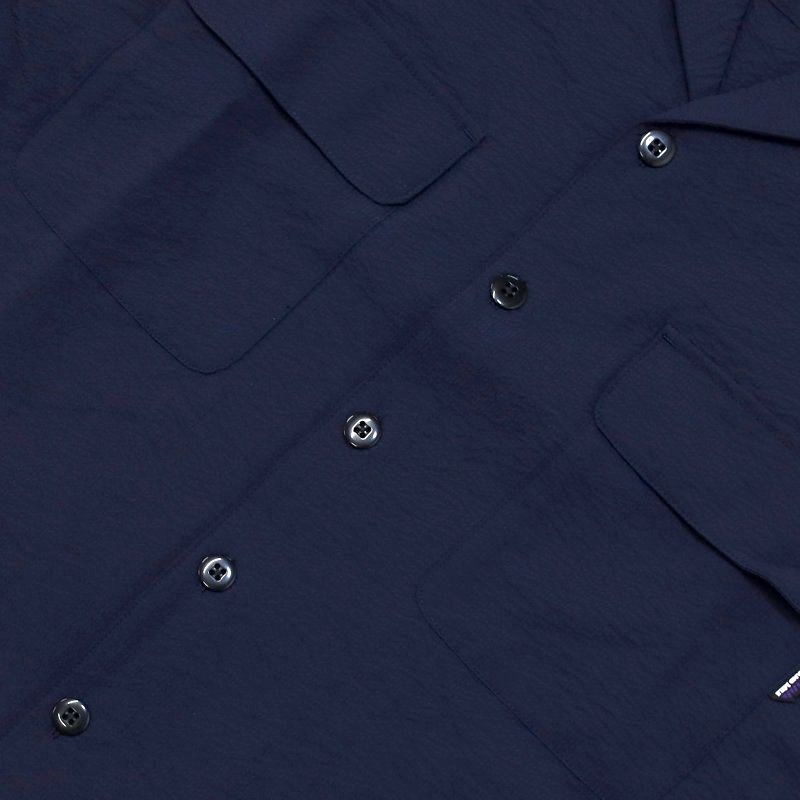 Ya2/サウザンドマイルTHOUSANDMILE/セットアップ3点セット/ショートスリーブシャツシアサッカーSHORTSLEEVESHIRTSEERSUCKER/TM251SS00091/メンズ【正規取扱】