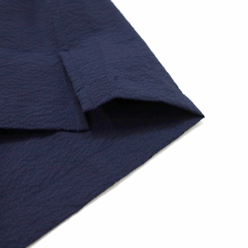 Ya2/サウザンドマイルTHOUSANDMILE/セットアップ3点セット/ショートスリーブシャツシアサッカーSHORTSLEEVESHIRTSEERSUCKER/TM251SS00091/メンズ【正規取扱】