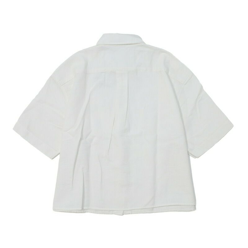 Ya2/フレッドペリーFREDPERRY/シャツ/シアーサッカーシャツ/G9179/レディース【正規取扱】