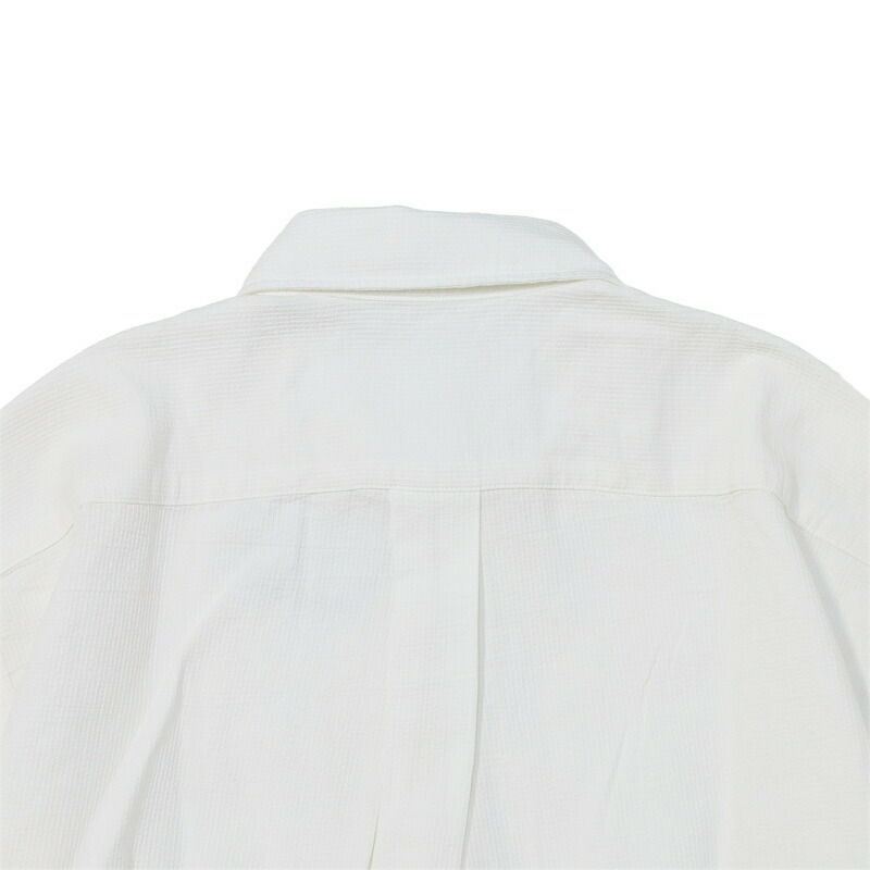 Ya2/フレッドペリーFREDPERRY/シャツ/シアーサッカーシャツ/G9179/レディース【正規取扱】