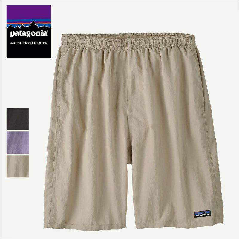 patagonia - パタゴニア 美品 24SS 57035 バギーズショーツ ロング 黄緑 XXS 美品 パタゴニア Patagonia 24SS Baggies Shorts Longs 57035