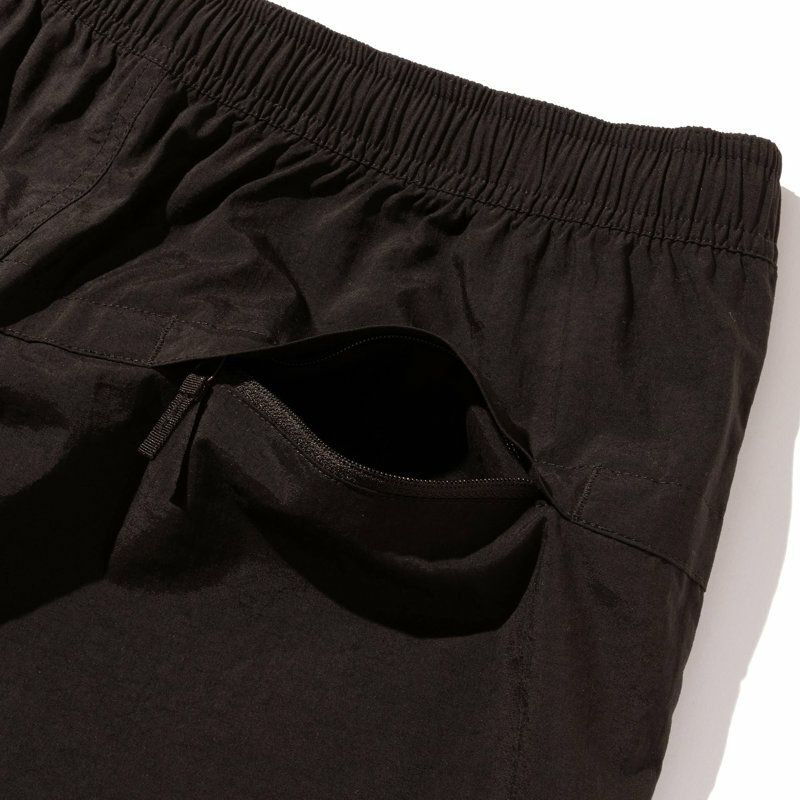 Ya2/メンズ/THENORTHFACE【ザノースフェイス】NB42331バーサタイルミッド【正規取扱】2023春夏