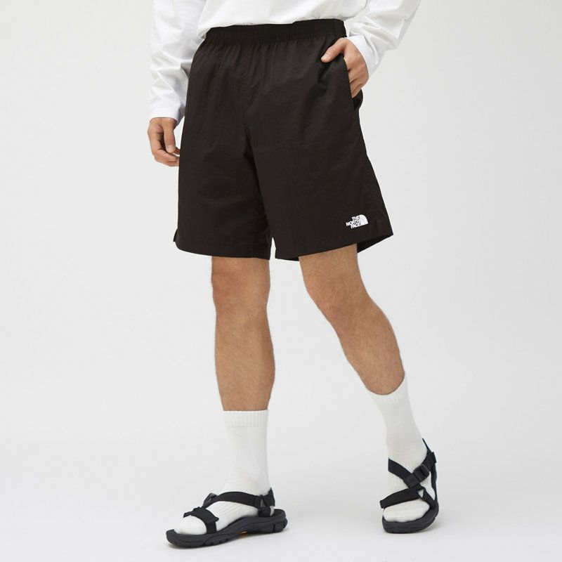 Ya2/メンズ/THENORTHFACE【ザノースフェイス】NB42331バーサタイルミッド【正規取扱】2023春夏
