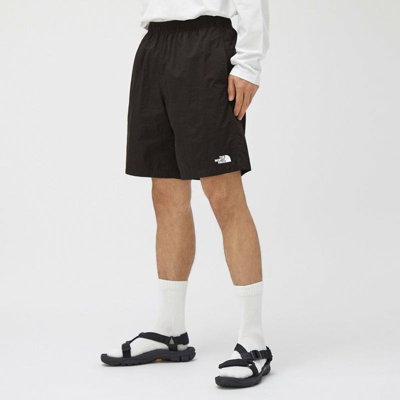 Ya2/メンズ/THENORTHFACE【ザノースフェイス】NB42331バーサタイルミッド【正規取扱】2023春夏