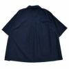 Ya2/レディース/DANTON【ダントン】DT-B0223CPLコットンサイドスリット半袖シャツ【正規取扱】2024春夏