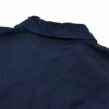 Ya2/レディース/DANTON【ダントン】DT-B0223CPLコットンサイドスリット半袖シャツ【正規取扱】2024春夏