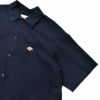 Ya2/レディース/DANTON【ダントン】DT-B0223CPLコットンサイドスリット半袖シャツ【正規取扱】2024春夏