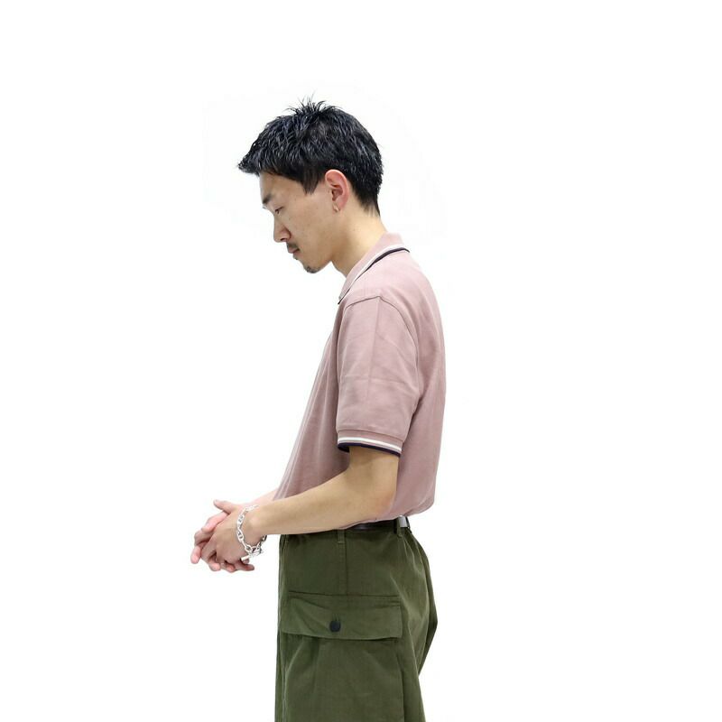 Ya2/フレッドペリーFREDPERRY/ポロシャツ/フレッドペリーシャツ/M3600/メンズレディース【正規取扱】