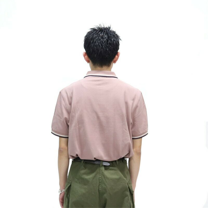 Ya2/フレッドペリーFREDPERRY/ポロシャツ/フレッドペリーシャツ/M3600/メンズレディース【正規取扱】