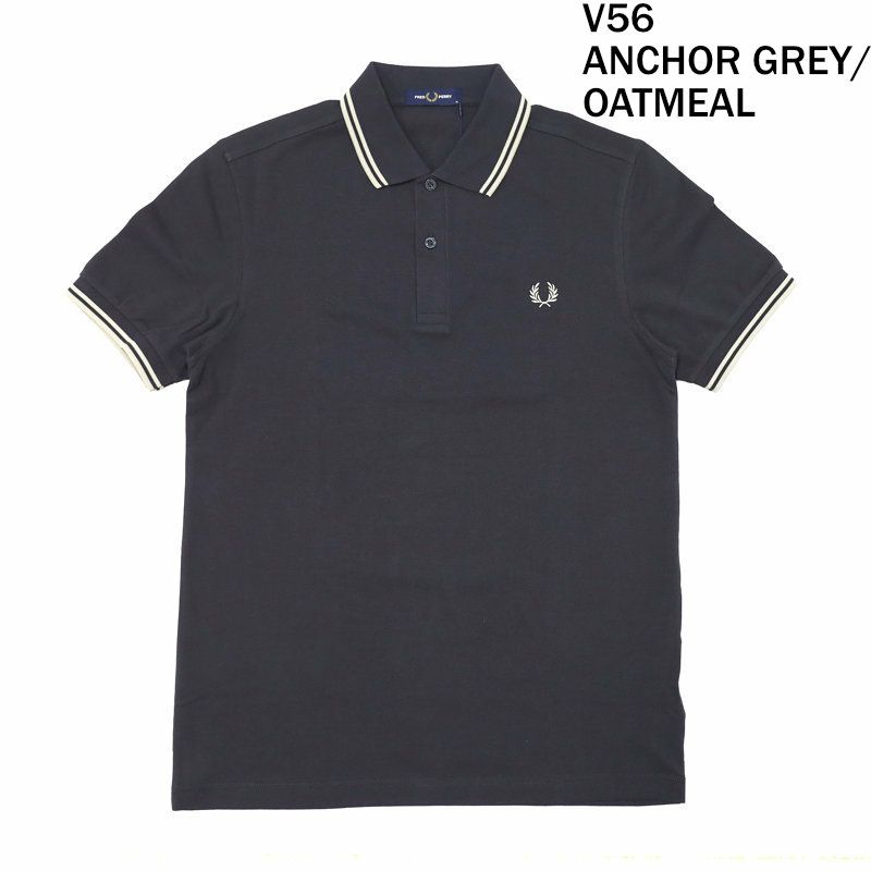 Ya2/フレッドペリーFREDPERRY/ポロシャツ/フレッドペリーシャツ/M3600/メンズレディース【正規取扱】