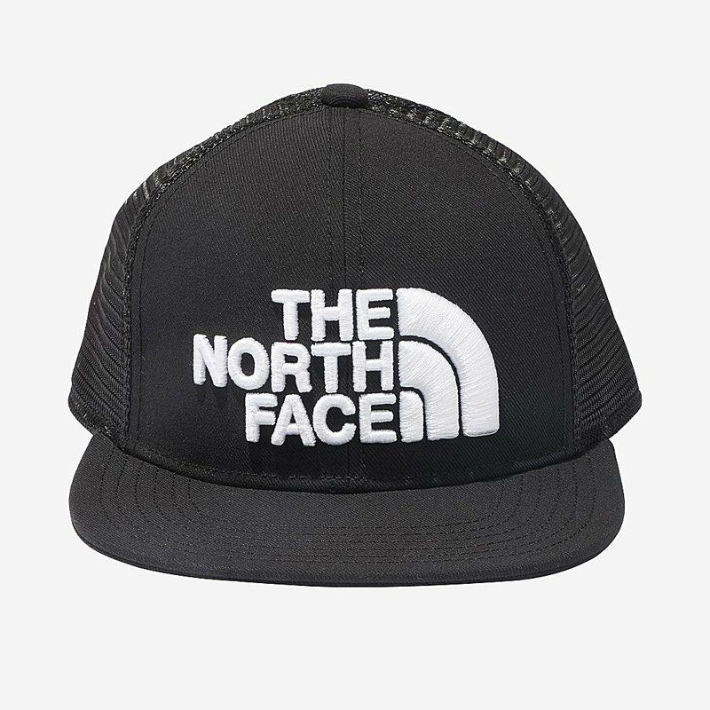 Ya2/ザノースフェイスTHENORTHFACE/帽子キャップ/メッセージメッシュキャップ/NN02333/メンズレディース【正規取扱】