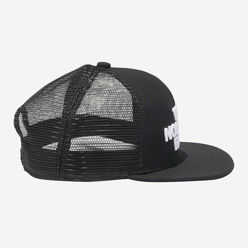 Ya2/ザノースフェイスTHENORTHFACE/帽子キャップ/メッセージメッシュキャップ/NN02333/メンズレディース【正規取扱】