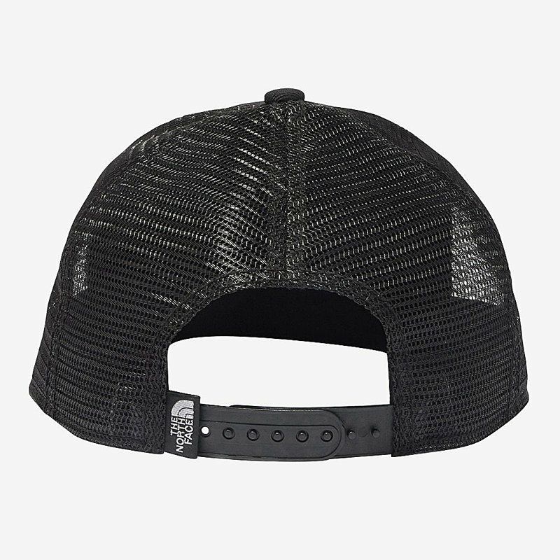 Ya2/ザノースフェイスTHENORTHFACE/帽子キャップ/メッセージメッシュキャップ/NN02333/メンズレディース【正規取扱】