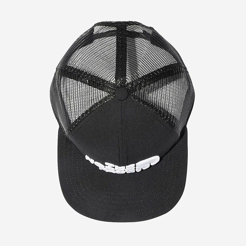 Ya2/ザノースフェイスTHENORTHFACE/帽子キャップ/メッセージメッシュキャップ/NN02333/メンズレディース【正規取扱】