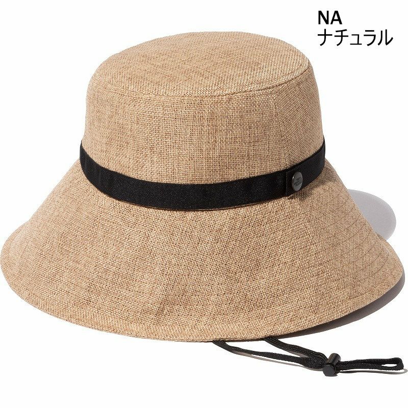 Ya2/帽子/THENORTHFACE【ザノースフェイス】NN02343ハイクブルームハット【正規取扱】2023春夏
