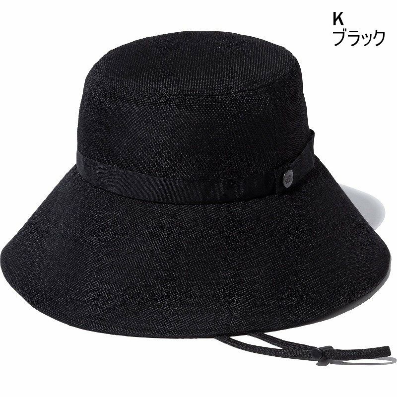 Ya2/ザ・ノース・フェイスTHENORTHFACE/帽子ハット/ハイクブルームハット/NN02343/レディース【正規取扱】