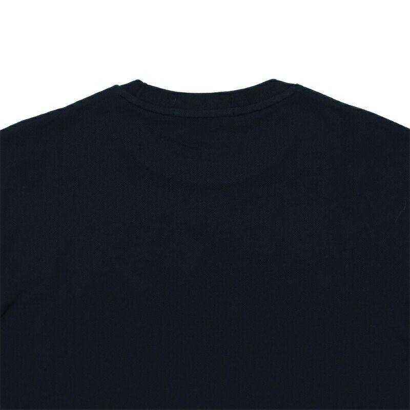 Ya2/レディース/FREDPERRY【フレッドペリー】M4620テープリンガーTシャツ【正規取扱】2024春夏