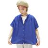 ブロカントBrocante/シャツブラウス/インドボイルフロンセシャツ/36-0322X/レディース【正規取扱】